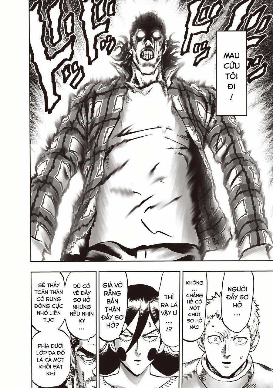 Anh Hùng Onepunch - Chapter 236 - Trang 8