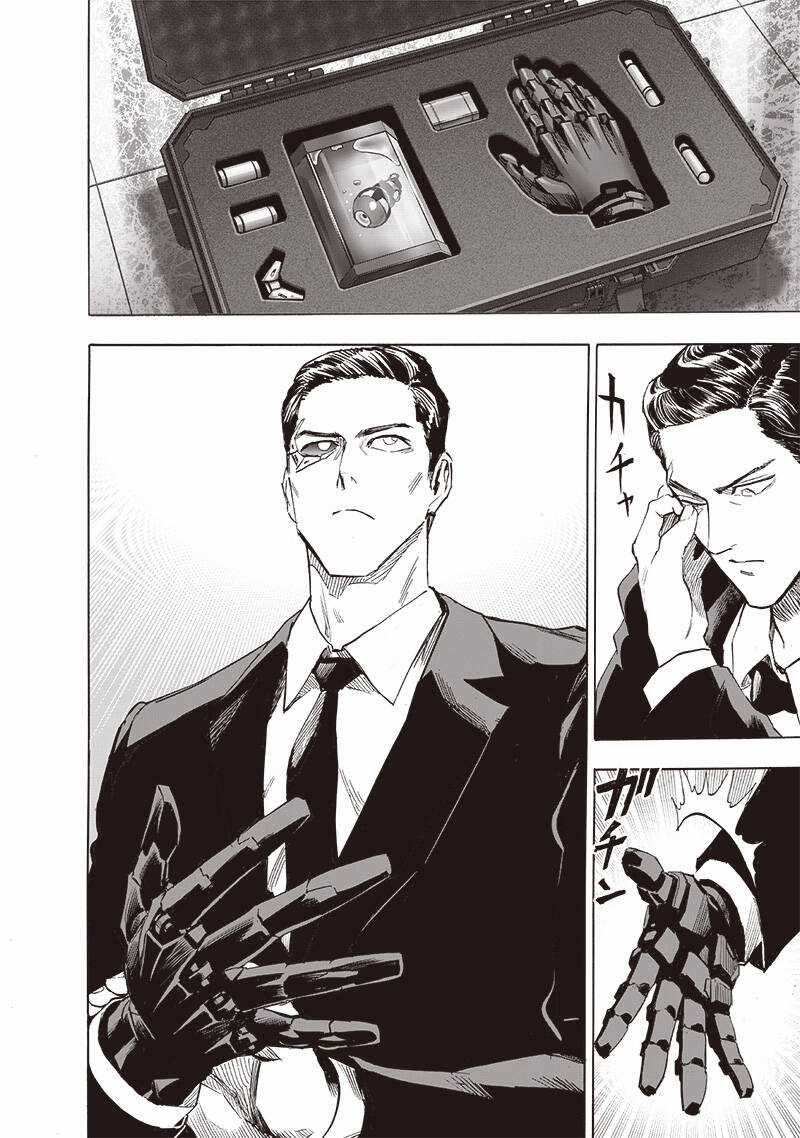 Anh Hùng Onepunch - Chapter 238 - Trang 11