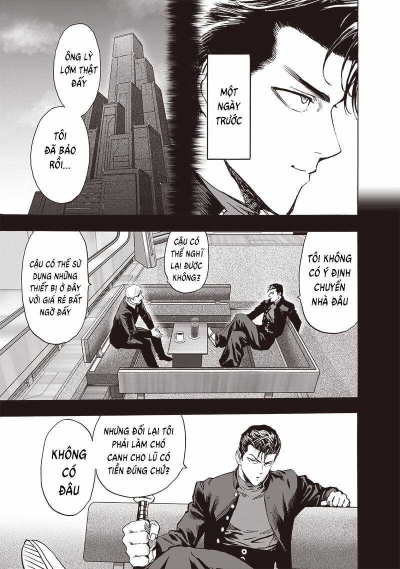 Anh Hùng Onepunch - Chapter 238 - Trang 18