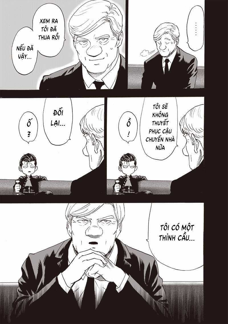 Anh Hùng Onepunch - Chapter 238 - Trang 20