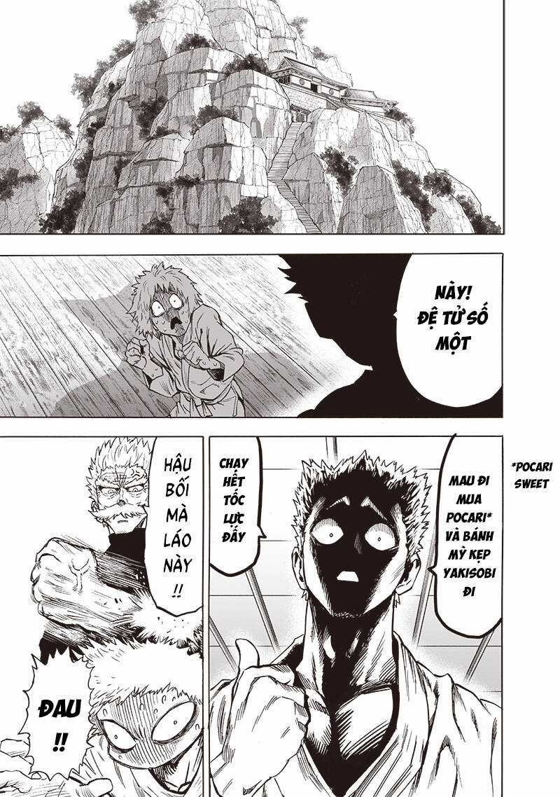 Anh Hùng Onepunch - Chapter 238 - Trang 24