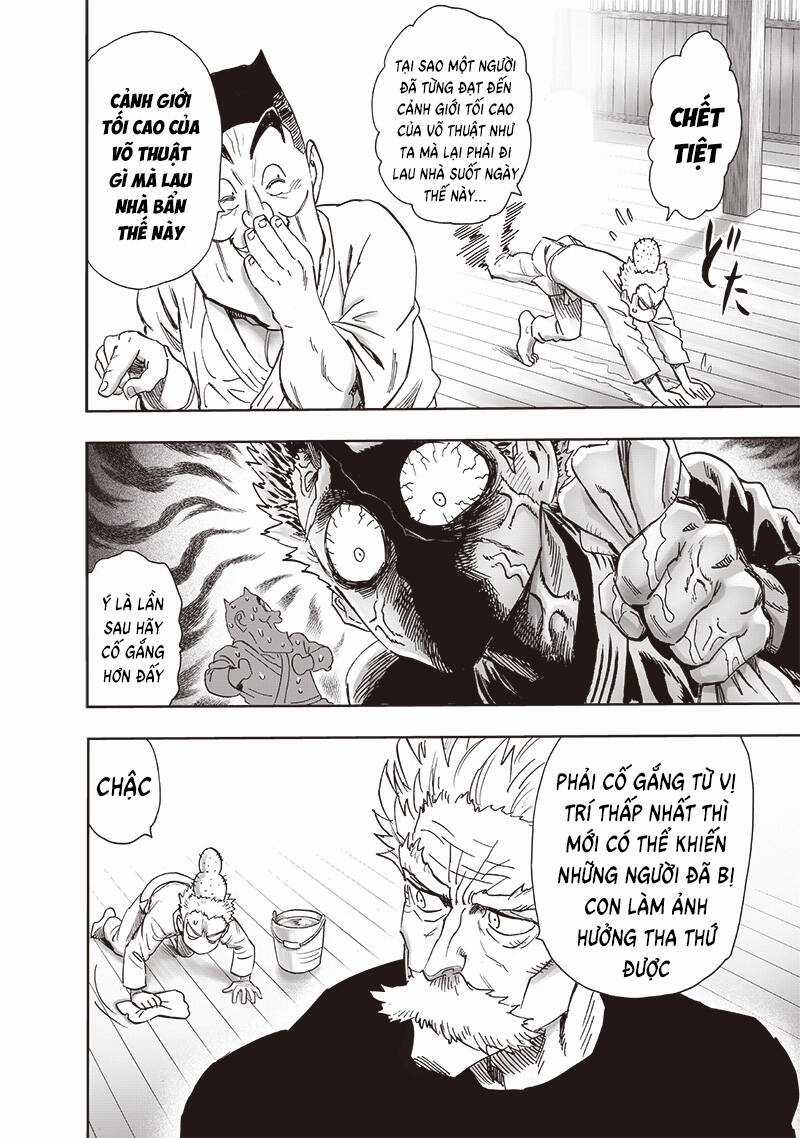 Anh Hùng Onepunch - Chapter 238 - Trang 25