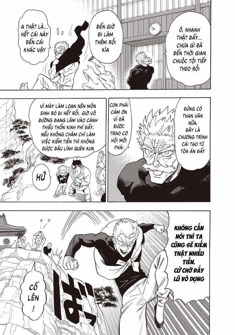 Anh Hùng Onepunch - Chapter 238 - Trang 26