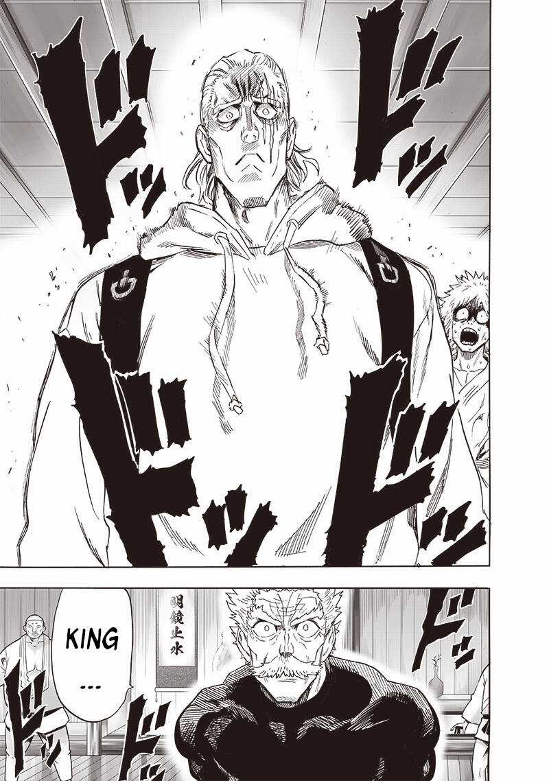 Anh Hùng Onepunch - Chapter 238 - Trang 28