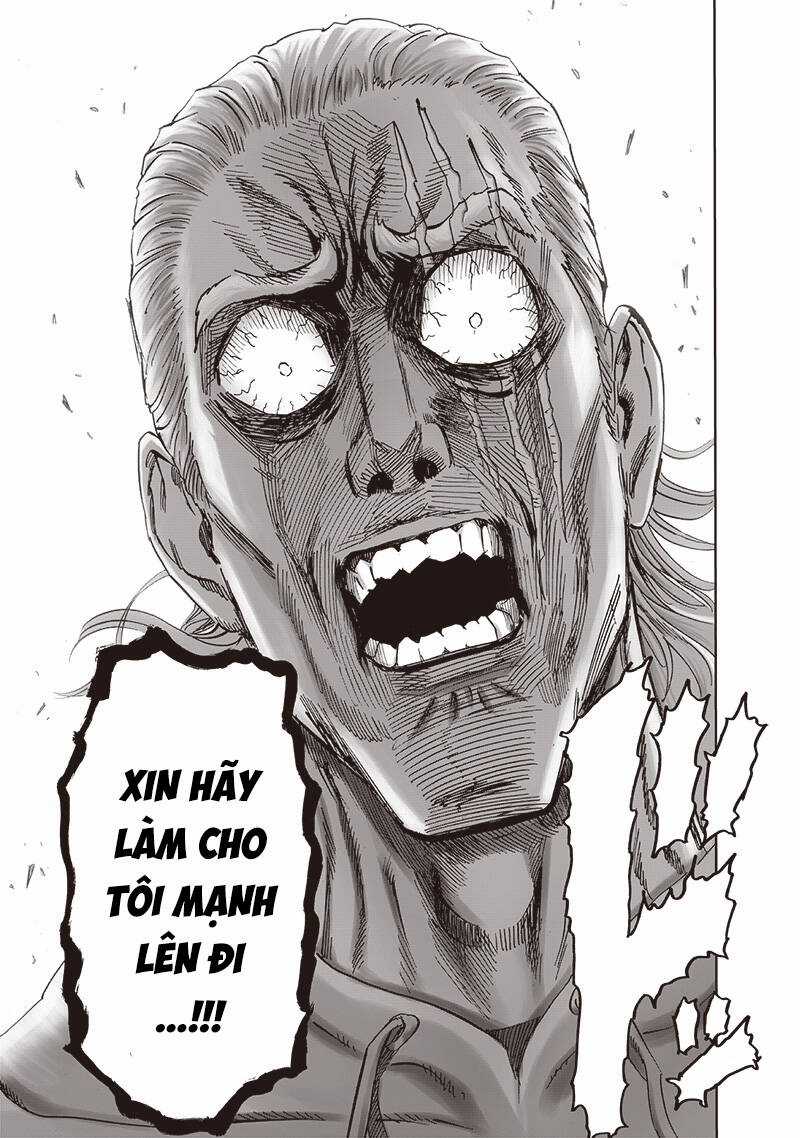 Anh Hùng Onepunch - Chapter 238 - Trang 32