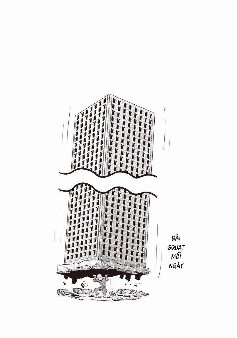 Anh Hùng Onepunch - Chapter 238 - Trang 33