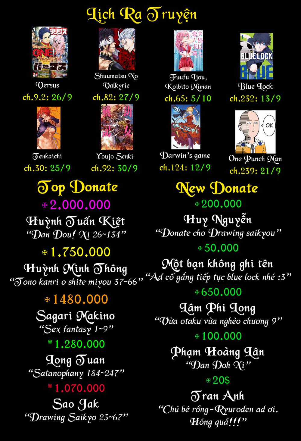 Anh Hùng Onepunch - Chapter 238 - Trang 35