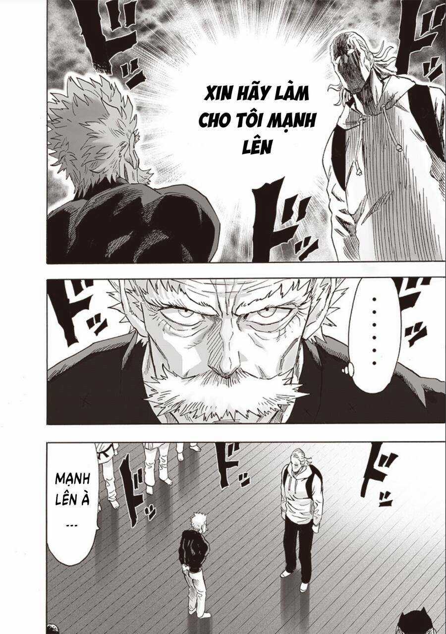 Anh Hùng Onepunch - Chapter 239 - Trang 2