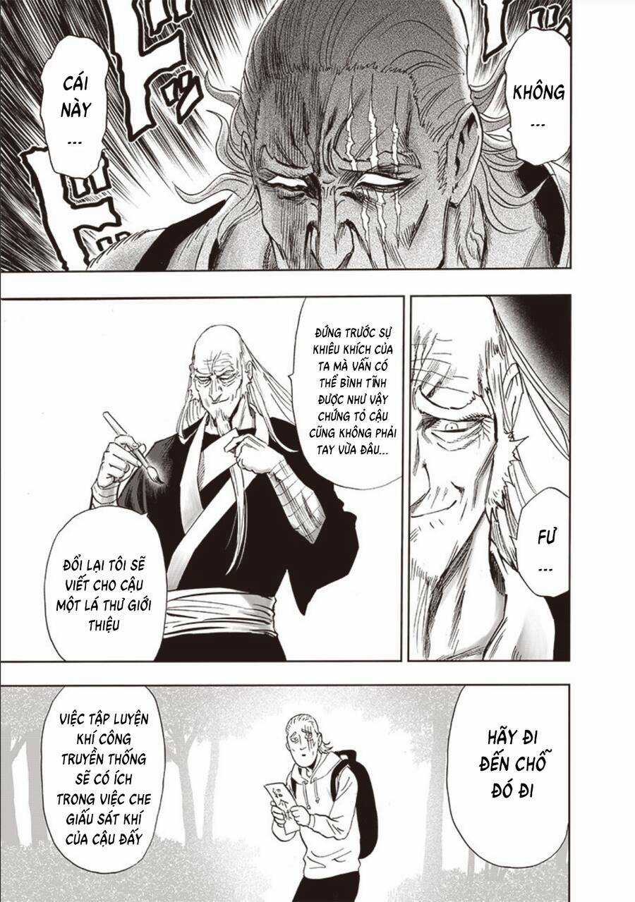 Anh Hùng Onepunch - Chapter 239 - Trang 15
