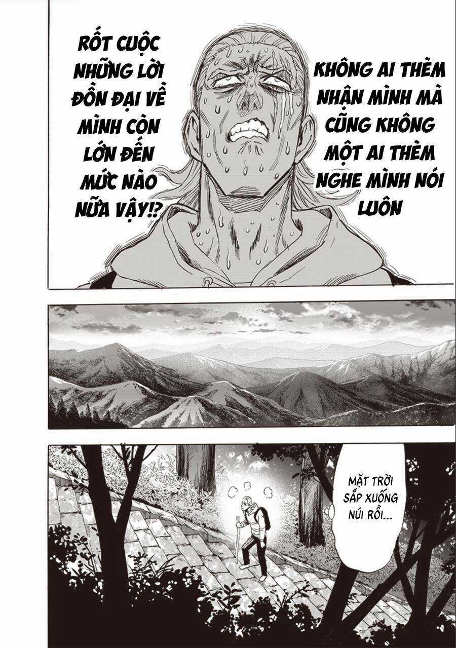 Anh Hùng Onepunch - Chapter 239 - Trang 19