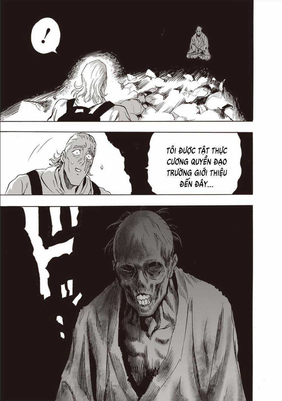 Anh Hùng Onepunch - Chapter 239 - Trang 22