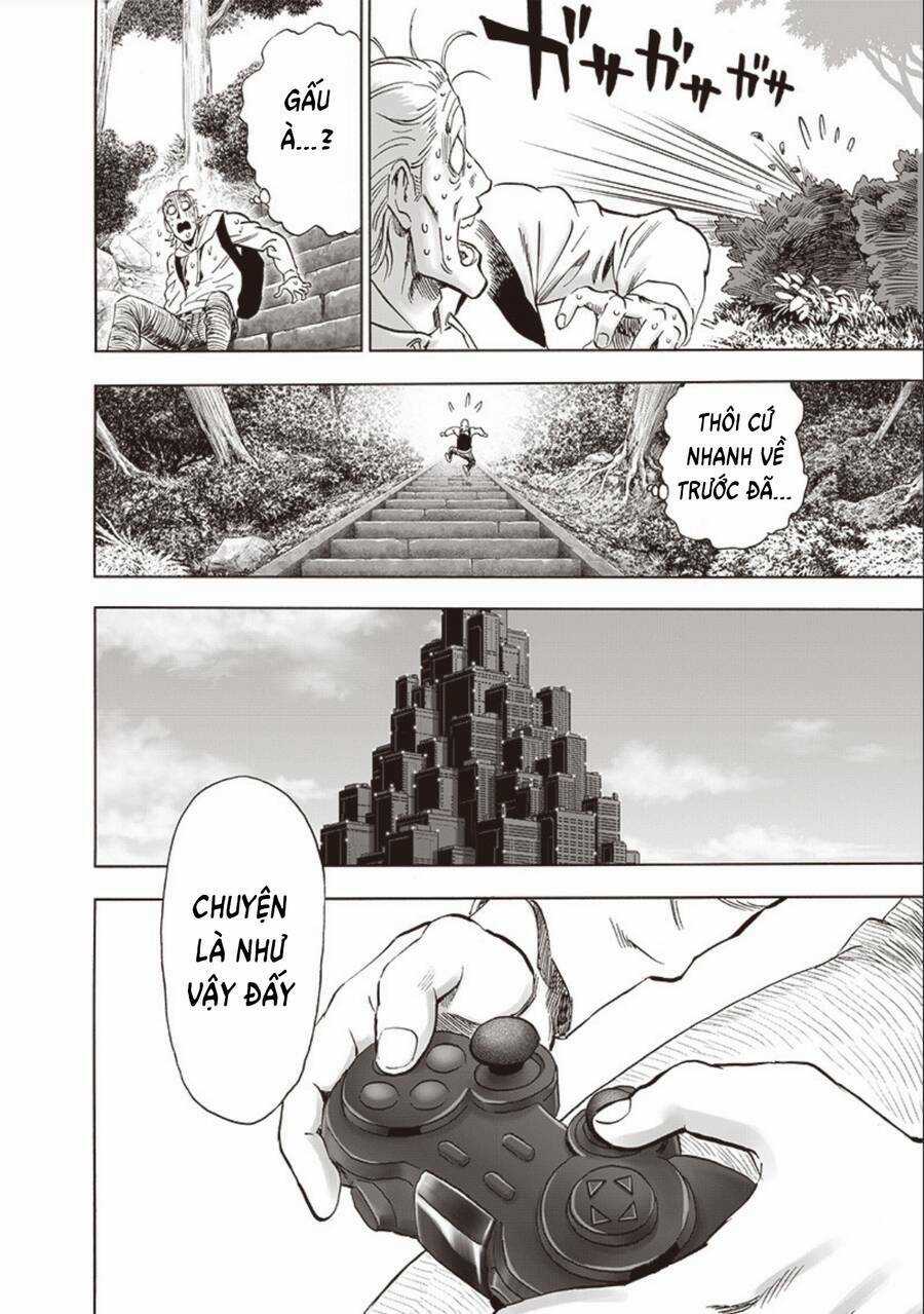 Anh Hùng Onepunch - Chapter 239 - Trang 25