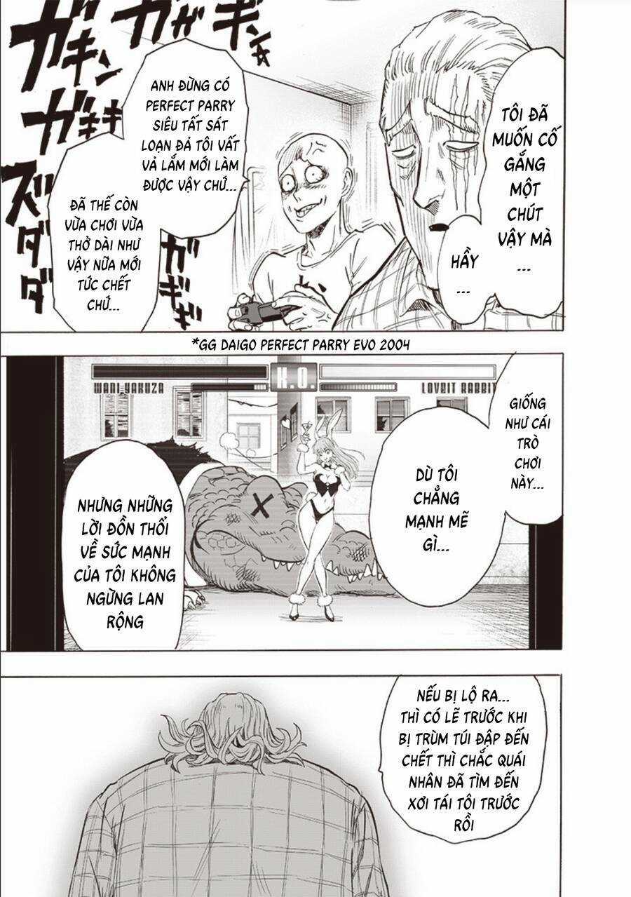 Anh Hùng Onepunch - Chapter 239 - Trang 26