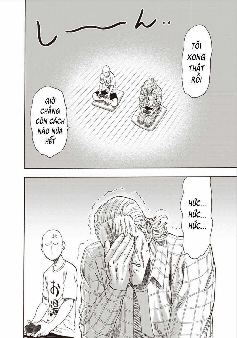 Anh Hùng Onepunch - Chapter 239 - Trang 27