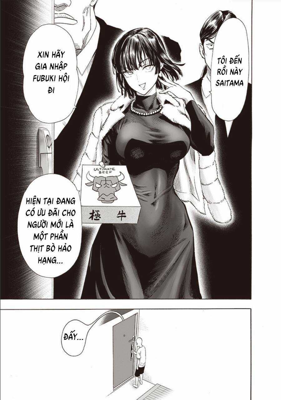 Anh Hùng Onepunch - Chapter 239 - Trang 30