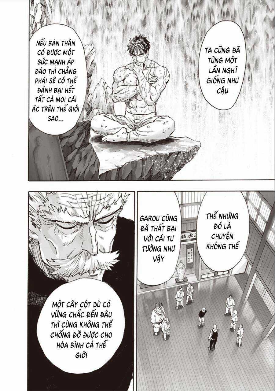 Anh Hùng Onepunch - Chapter 239 - Trang 4