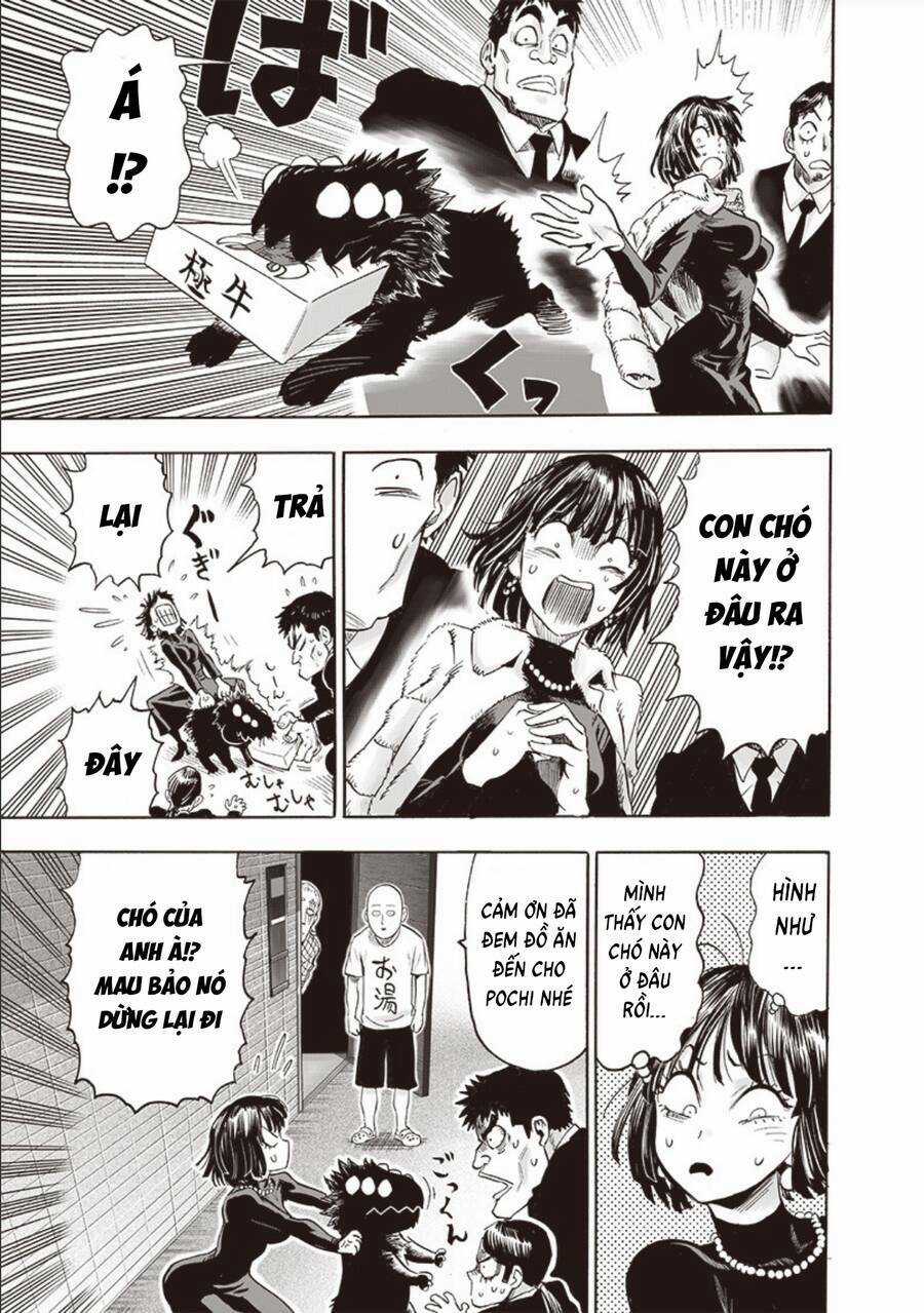 Anh Hùng Onepunch - Chapter 239 - Trang 32