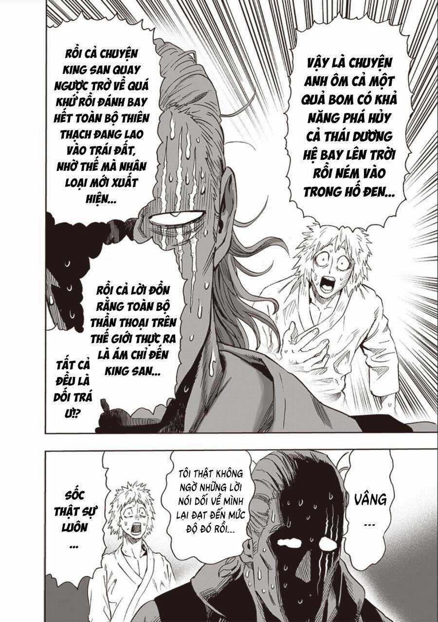 Anh Hùng Onepunch - Chapter 239 - Trang 8