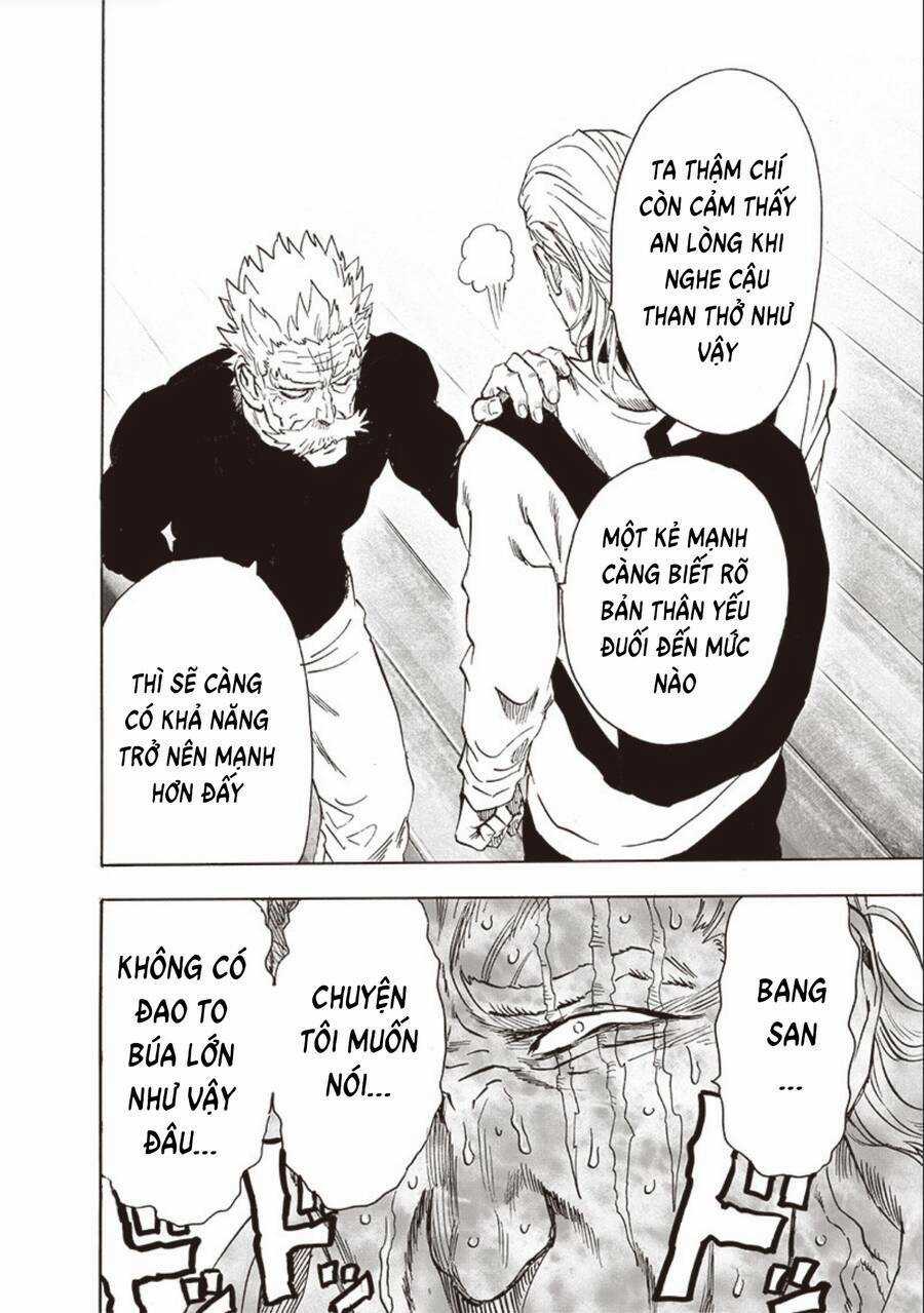 Anh Hùng Onepunch - Chapter 239 - Trang 10