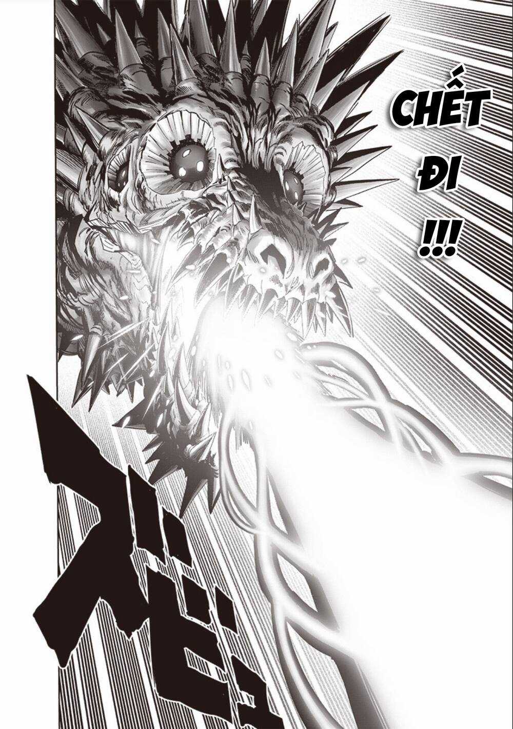 Anh Hùng Onepunch - Chapter 240 - Trang 15