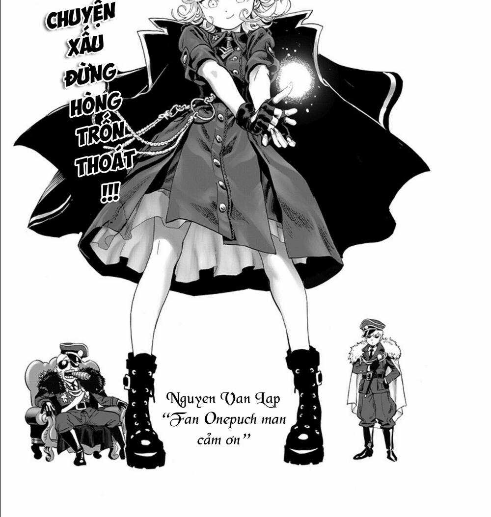Anh Hùng Onepunch - Chapter 241 - Trang 2