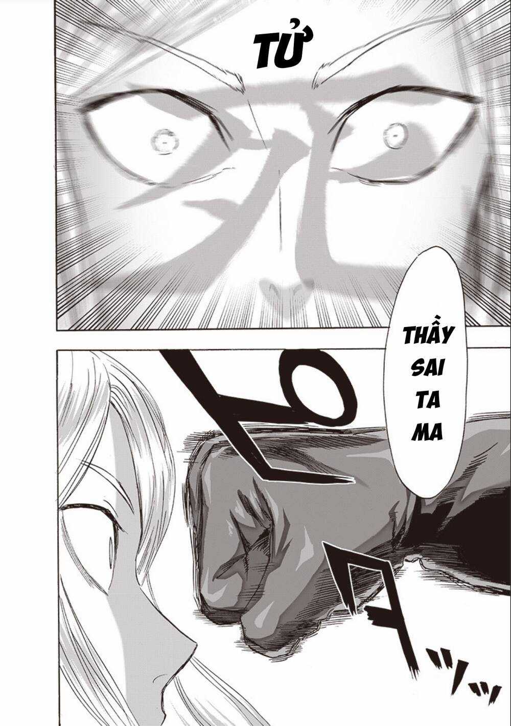 Anh Hùng Onepunch - Chapter 241 - Trang 12