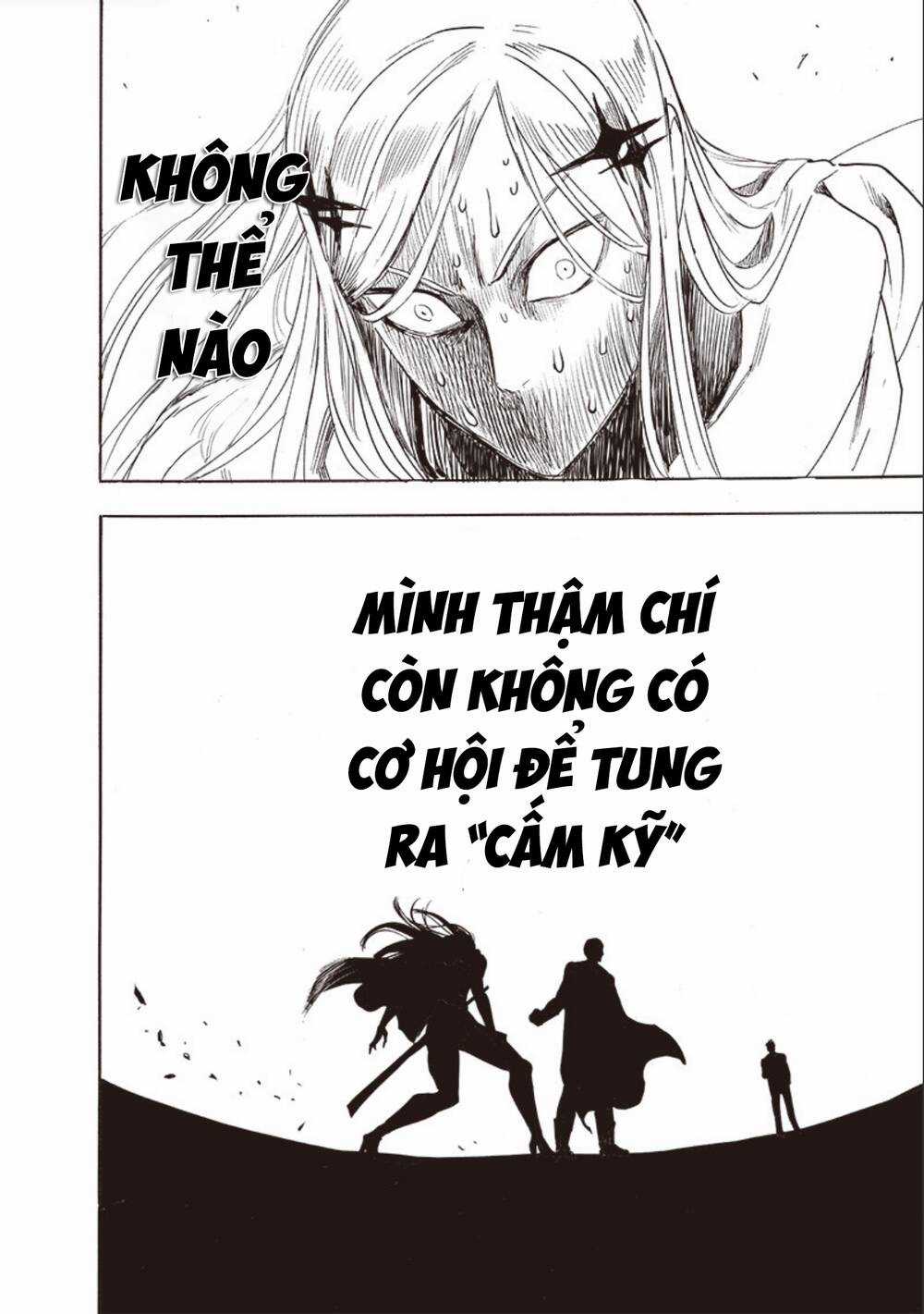 Anh Hùng Onepunch - Chapter 241 - Trang 14