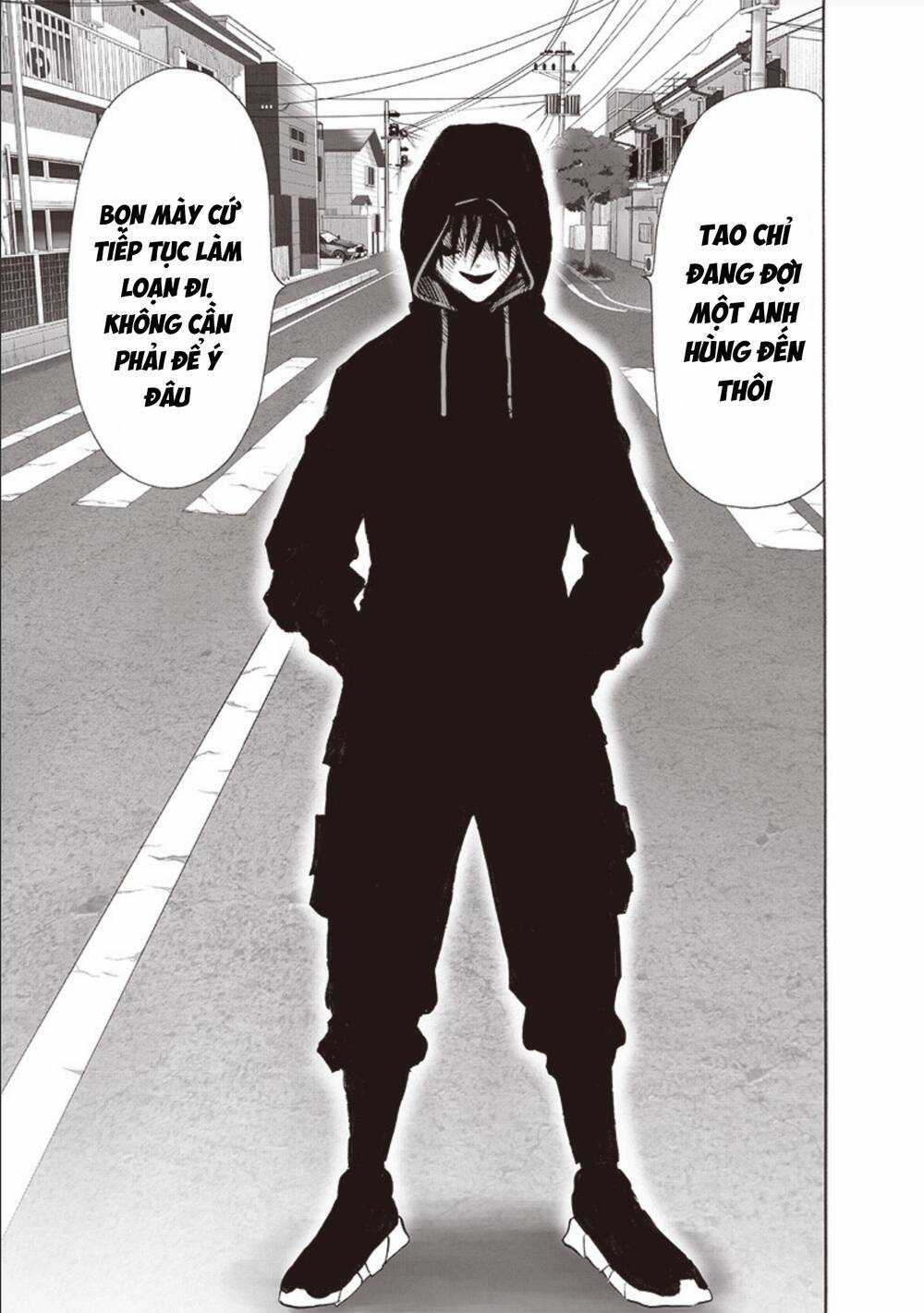 Anh Hùng Onepunch - Chapter 241 - Trang 19