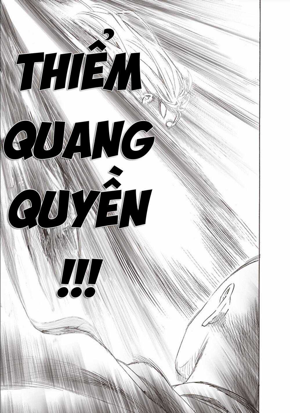 Anh Hùng Onepunch - Chapter 241 - Trang 10