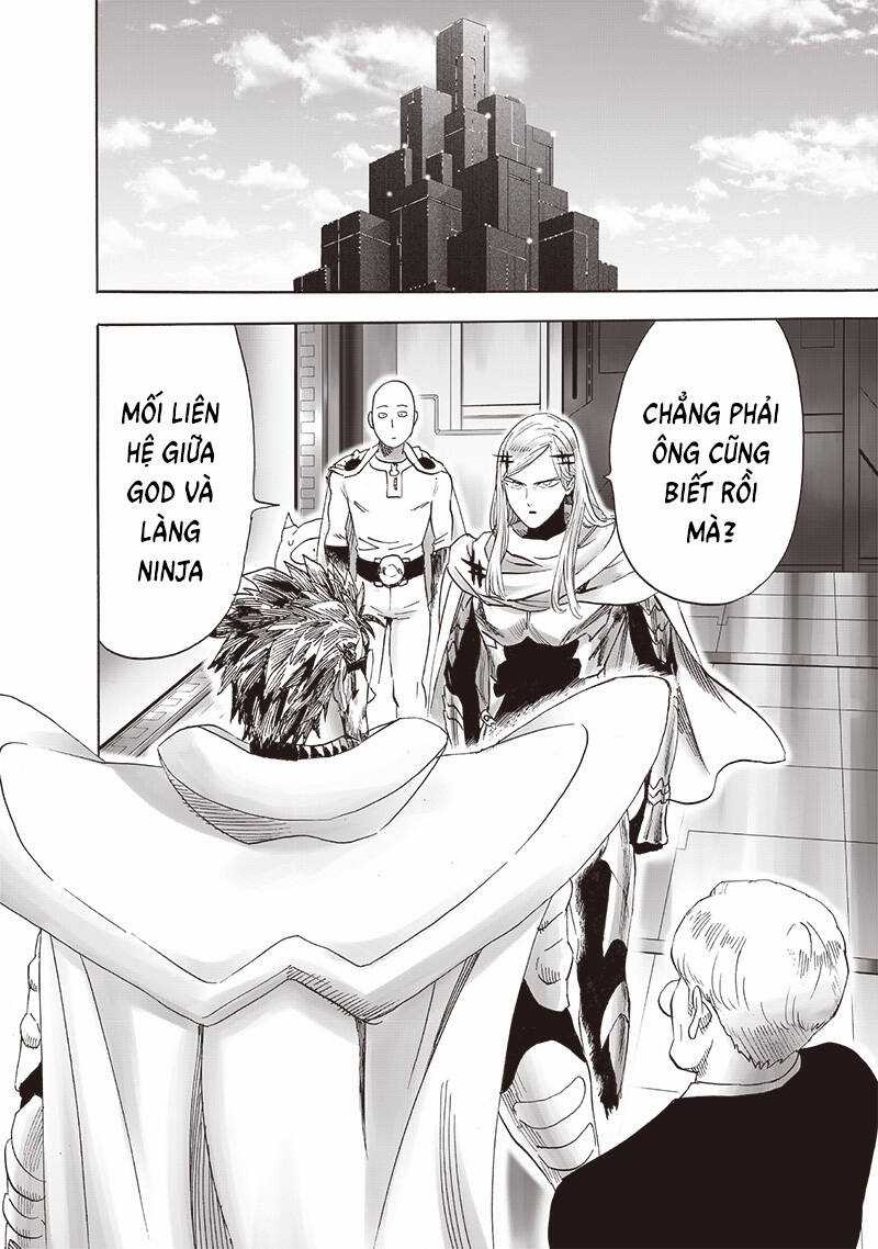 Anh Hùng Onepunch - Chapter 243 - Trang 2