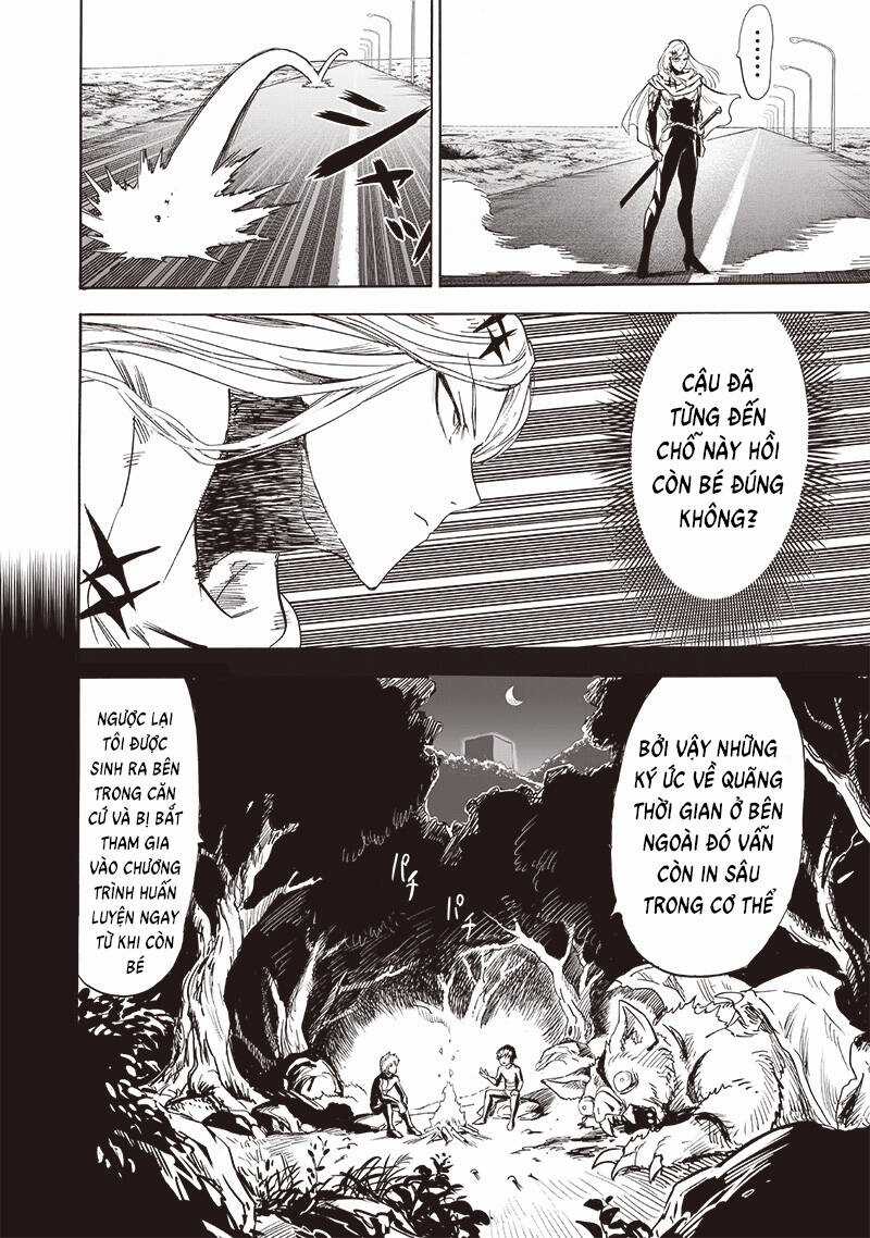 Anh Hùng Onepunch - Chapter 243 - Trang 16
