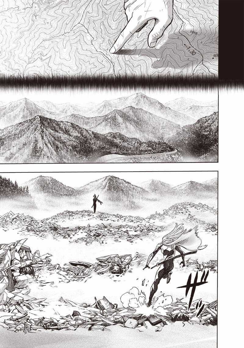 Anh Hùng Onepunch - Chapter 243 - Trang 19