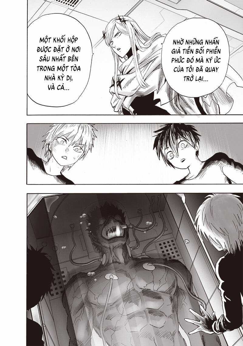 Anh Hùng Onepunch - Chapter 243 - Trang 8