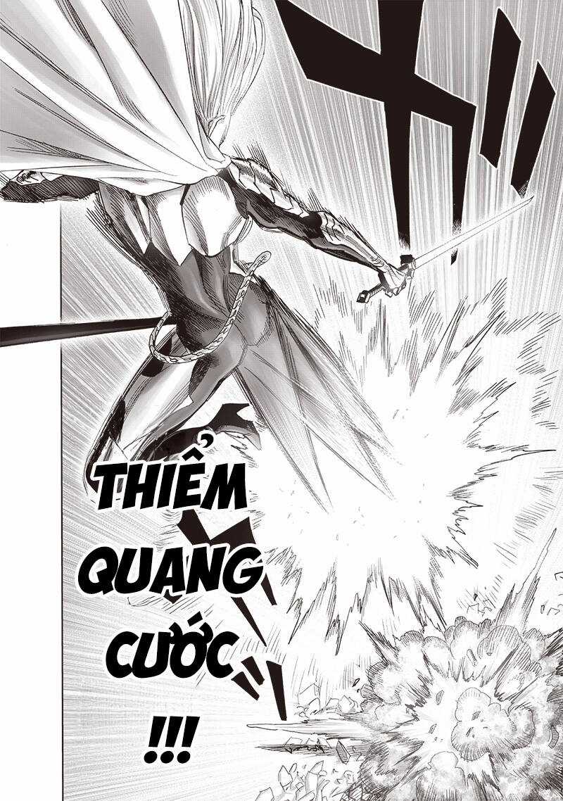 Anh Hùng Onepunch - Chapter 244 - Trang 14