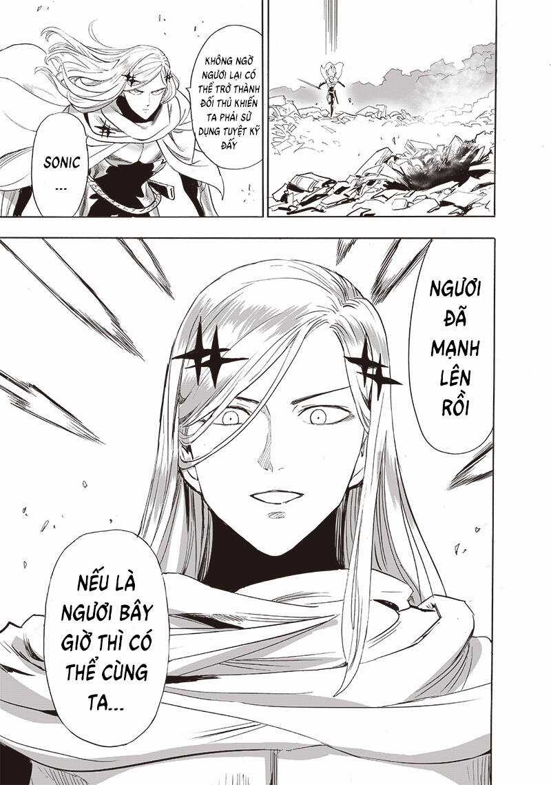 Anh Hùng Onepunch - Chapter 244 - Trang 15