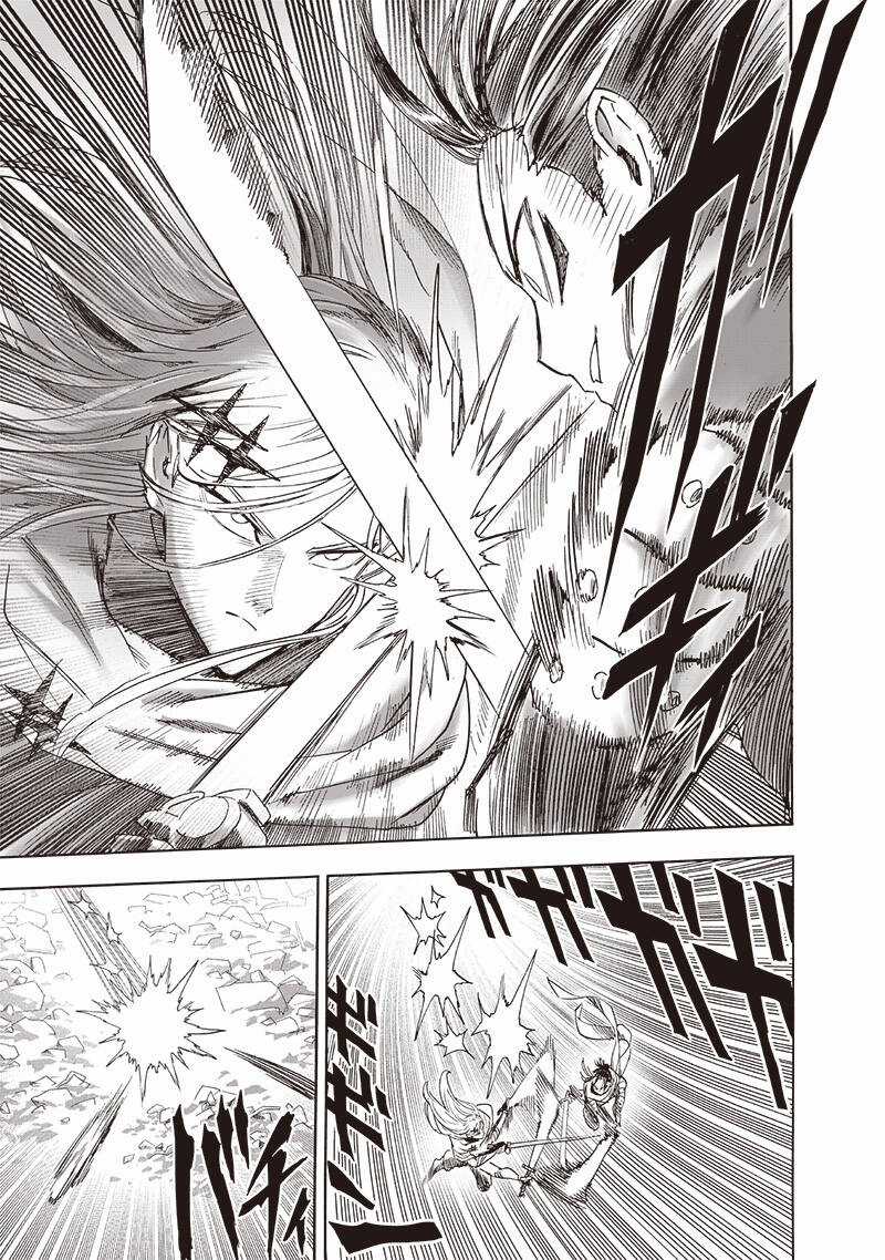 Anh Hùng Onepunch - Chapter 244 - Trang 9