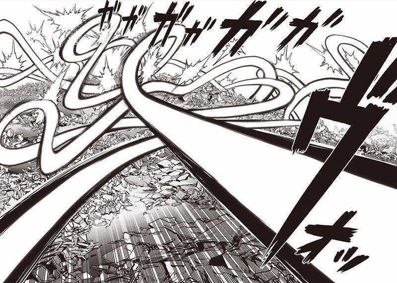 Anh Hùng Onepunch - Chapter 248 - Trang 11