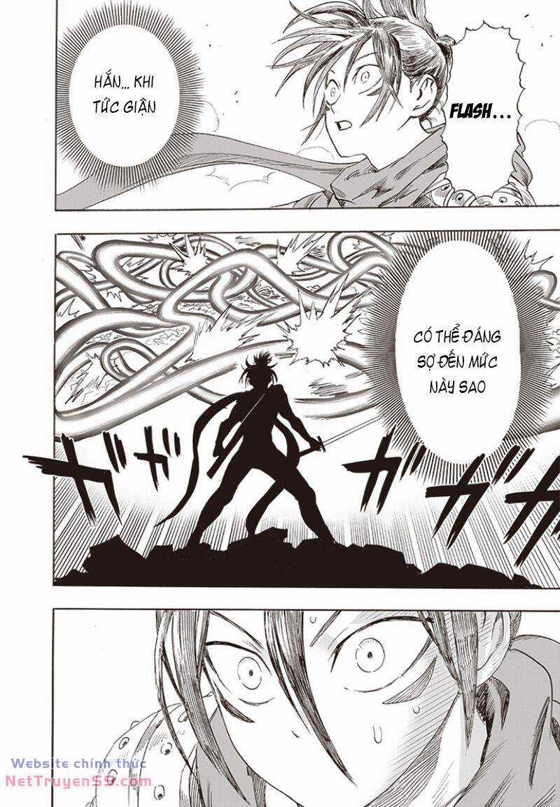 Anh Hùng Onepunch - Chapter 248 - Trang 12