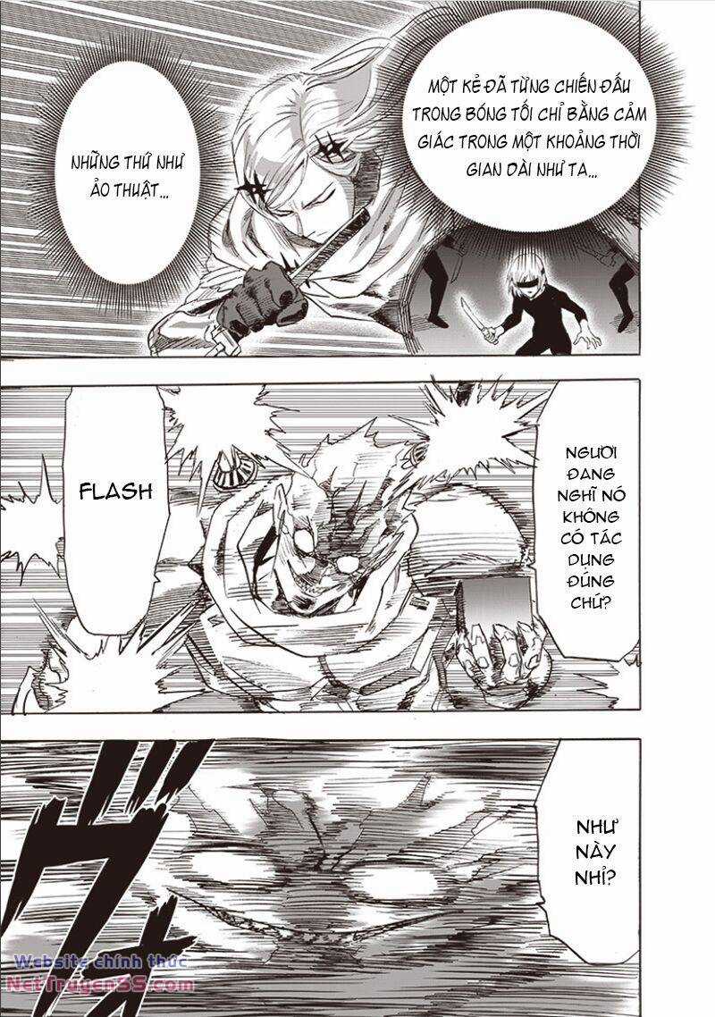 Anh Hùng Onepunch - Chapter 248 - Trang 13