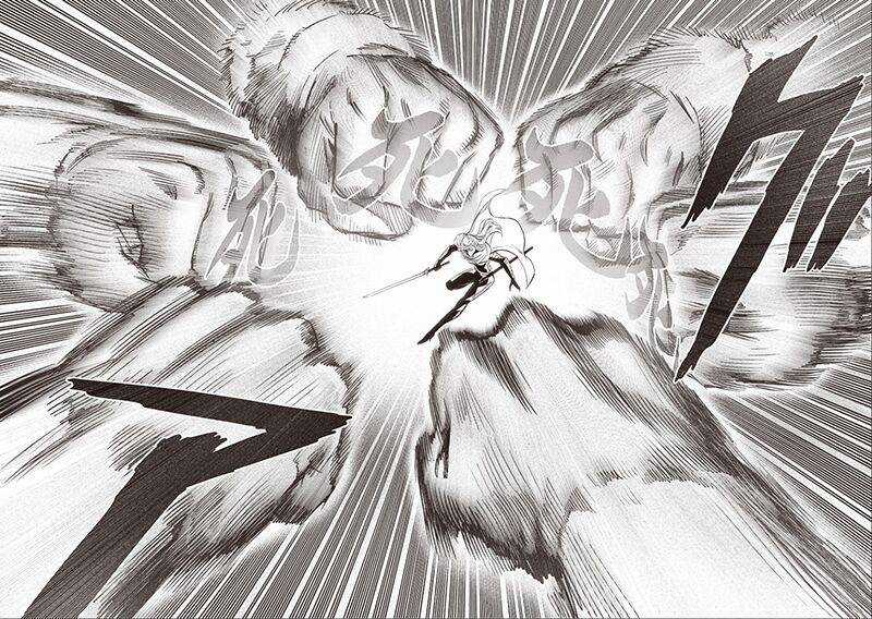 Anh Hùng Onepunch - Chapter 248 - Trang 14