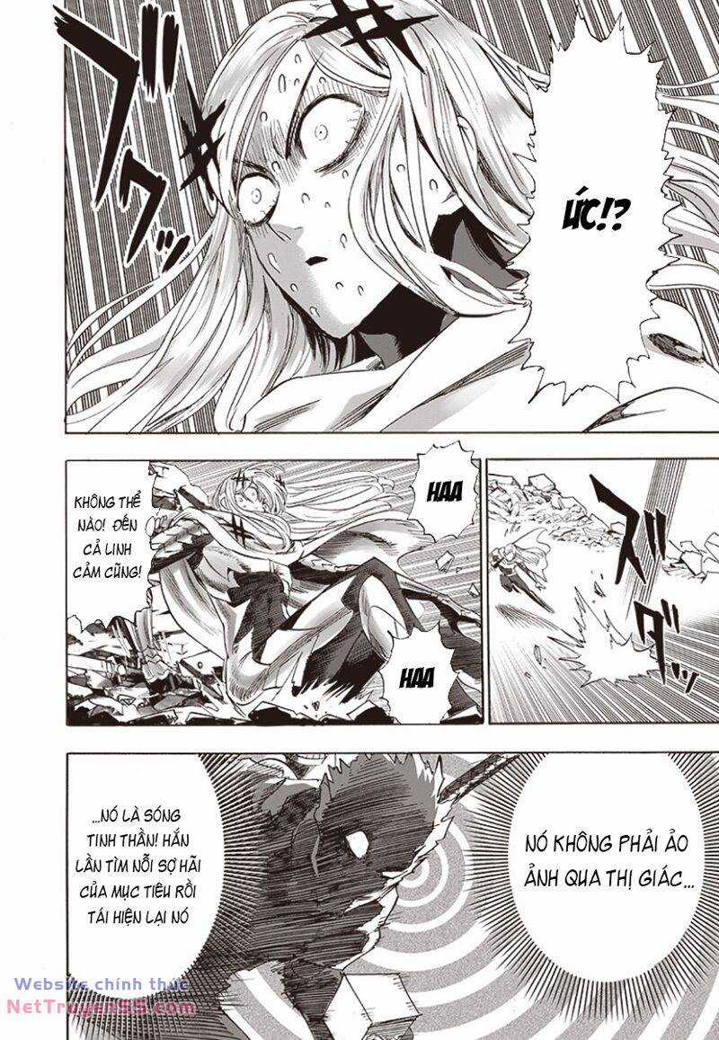 Anh Hùng Onepunch - Chapter 248 - Trang 15
