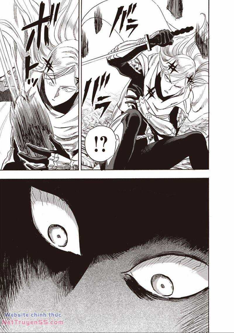 Anh Hùng Onepunch - Chapter 248 - Trang 16