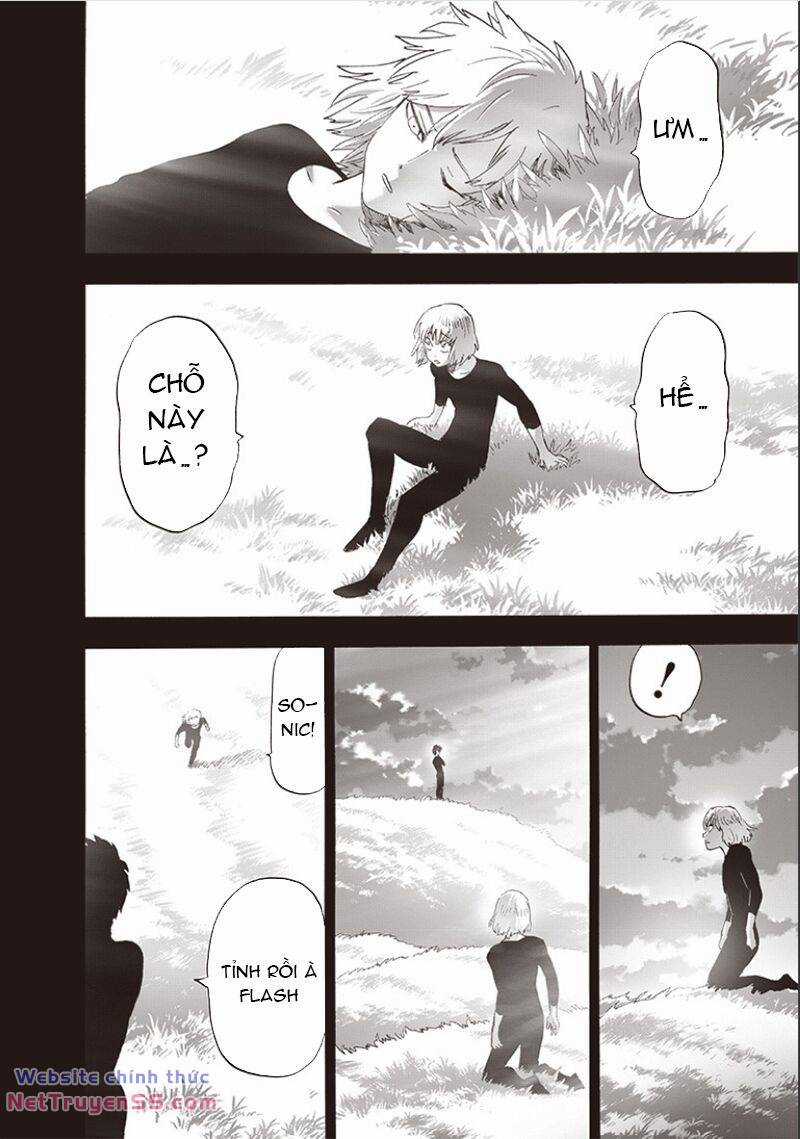Anh Hùng Onepunch - Chapter 248 - Trang 21