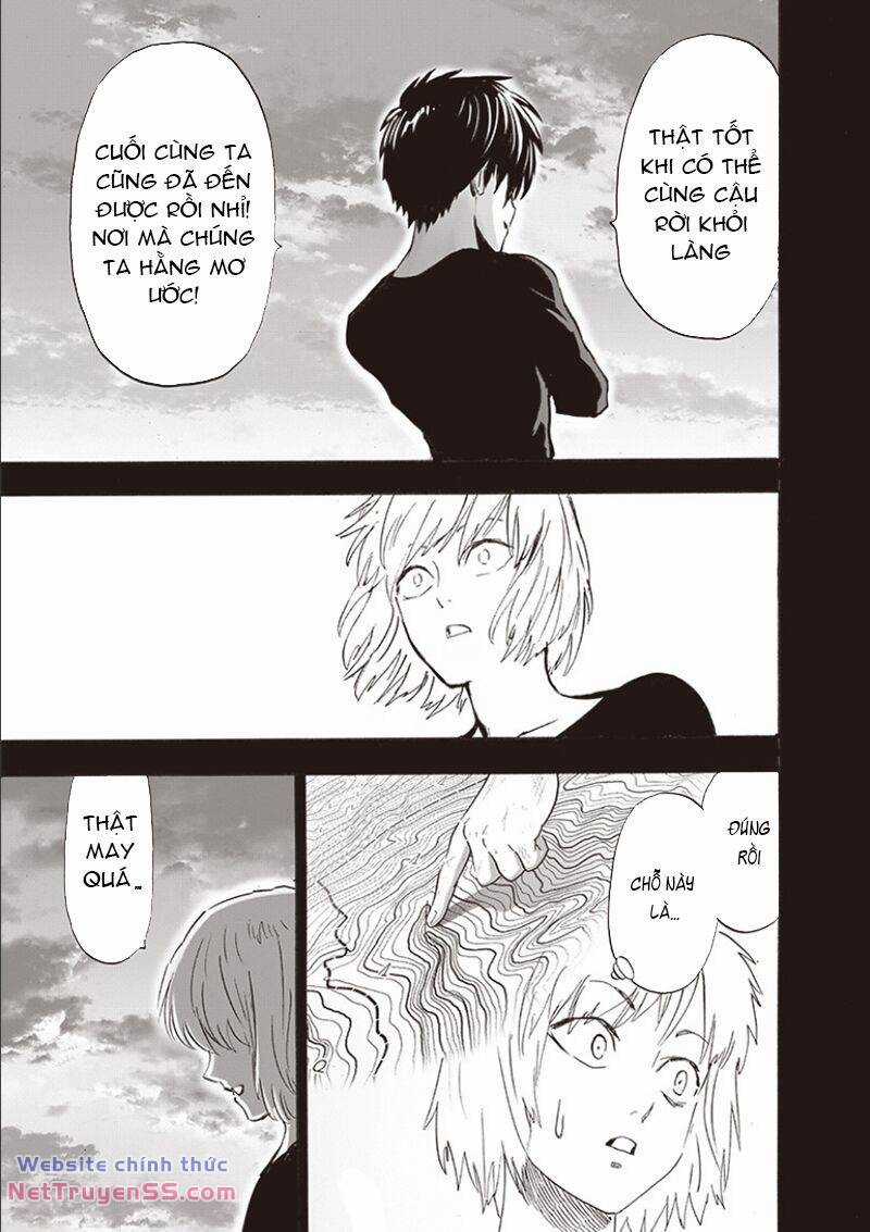 Anh Hùng Onepunch - Chapter 248 - Trang 22