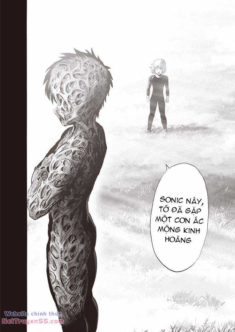 Anh Hùng Onepunch - Chapter 248 - Trang 23