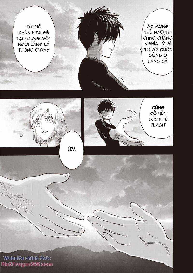 Anh Hùng Onepunch - Chapter 248 - Trang 24