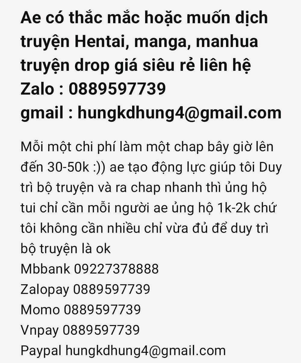 Anh Hùng Onepunch - Chapter 249 - Trang 14