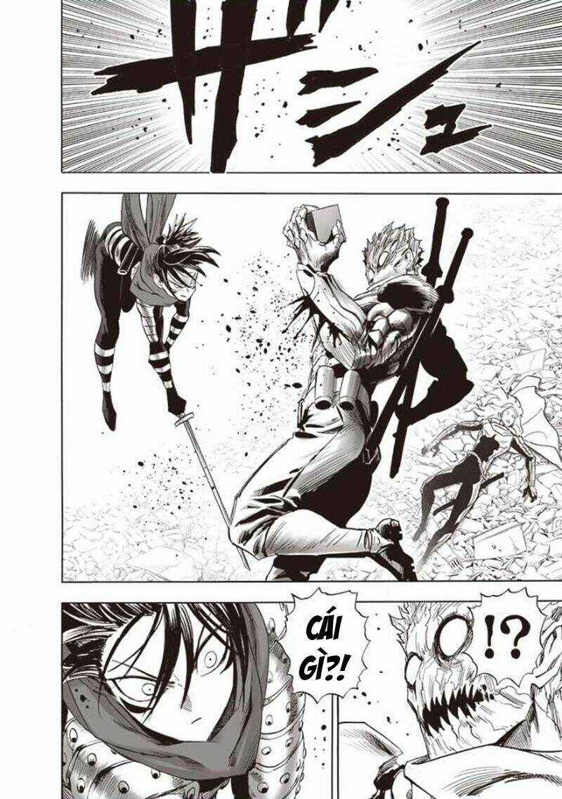 Anh Hùng Onepunch - Chapter 249 - Trang 3