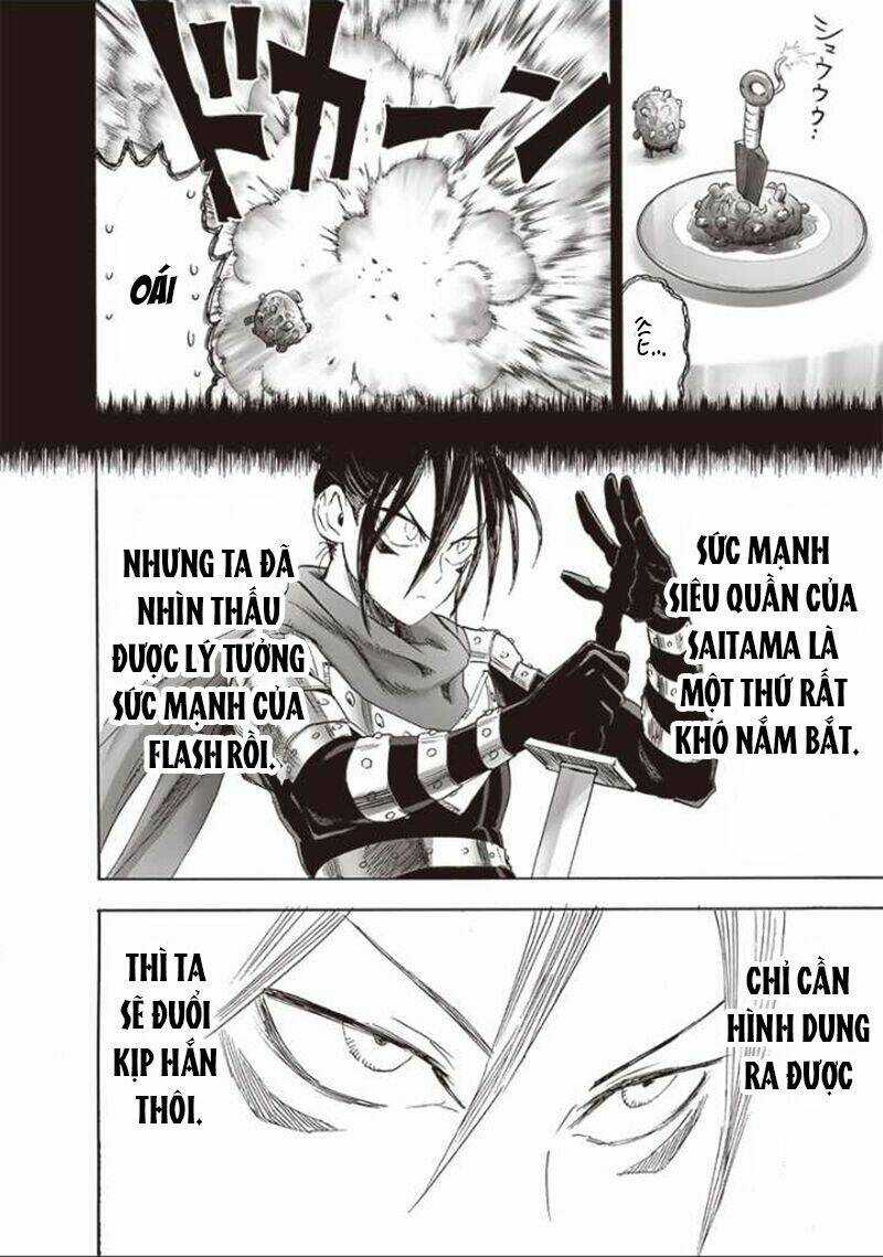 Anh Hùng Onepunch - Chapter 249 - Trang 7