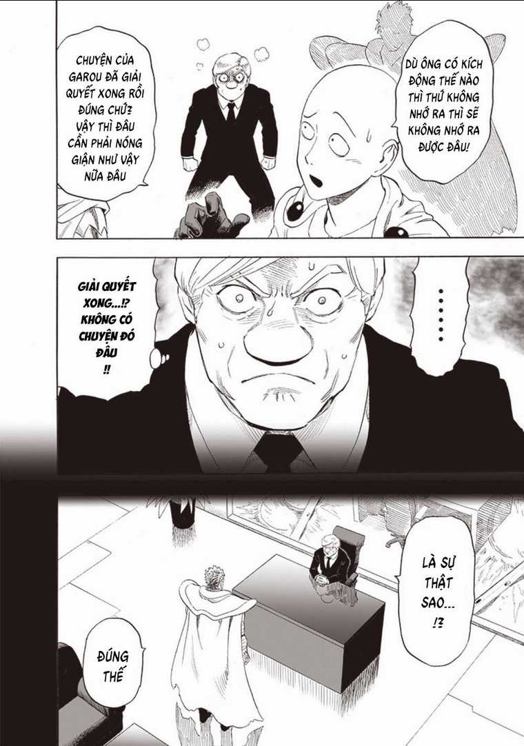 Anh Hùng Onepunch - Chapter 250 - Trang 15